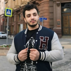 Сероб Мовсесян, Москва