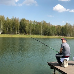 Юрий Сегаль, 14.09, Москва