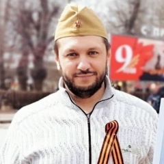 Дмитрий Столупин, 23.07, Выборг