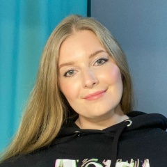 Кристина Семенова, 01.03.1990, Санкт-Петербург