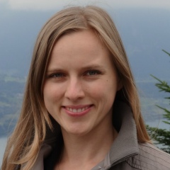 Александра Забуга, 26.08.1901, Санкт-Петербург