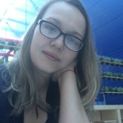 Юлия Берегова, 19.03, Екатеринбург