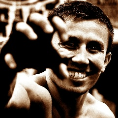 Arman Aitulov, 23.01, Chicago