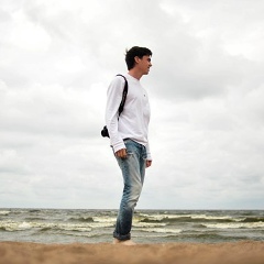 Антон Кочергин, 15.04.1991, Санкт-Петербург