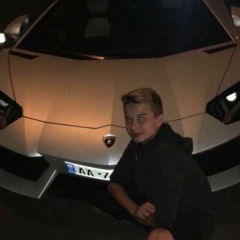 Vladimir Fedorov, Одесса