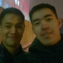 Ислам Камалов, 24.05, Казань