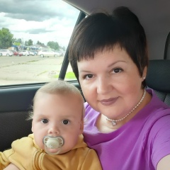 Ольга Сейфетдинова, 12.07.1983, Шуя