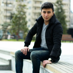 Elsen Rustemov, 23.03, Сумгаит
