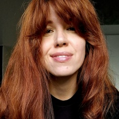 Лена Чуйкова, 19.12, Санкт-Петербург