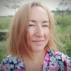 Екатерина Коваценко, 20.11.1980, Санкт-Петербург