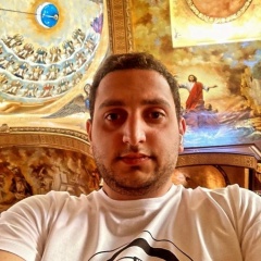 Noro Araqelyan, 17.08, Ереван