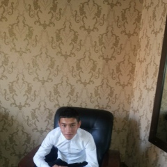 Medeu Tataev, 25.12.1997, Алматы