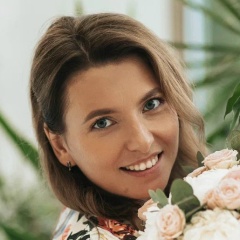 Нина Сурмяк, 06.05, Самара