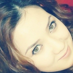 Myahri Muhammedova, 21.07.1991, Харьков