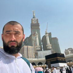 فريد حكيمأوف, Волгоград