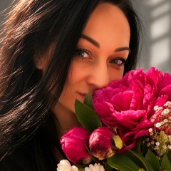 Олеся Казакова, 24.04, Norrköping