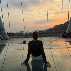 Alina Ianaeva, 30.12, Улан-Удэ