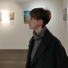 Кристина Веселова, 26.08, Санкт-Петербург