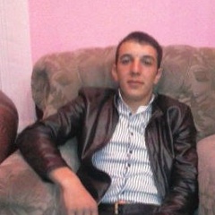 Vusal Qocayev, 03.05.1991, Зардаб