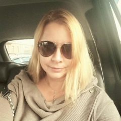 Екатерина Бо, 22.12, Москва