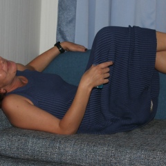 Ольга Серова, 31.08.1980, Санкт-Петербург