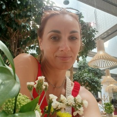 Марина Пчёлкина, 08.02, Каменск-Шахтинский