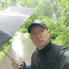 Александр Голенев, 04.08, Пенза