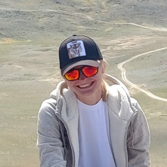 Екатерина Бебенина, 28.11.1988, Москва