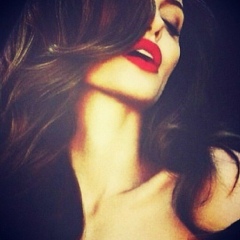 Nilyufar Alimova
