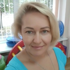 Ирина Кириллова, 02.04, Санкт-Петербург