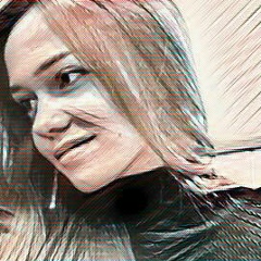 Оксана Оксана, 25.04, Оренбург
