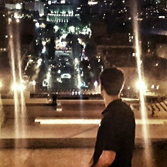 Давид Арутюнян, 30.10.1997