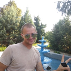 Oleg Kozachok, 05.11, Тбилиси