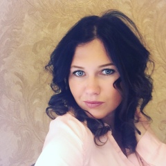 Виктория Аверина, 10.02.1989, Москва