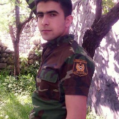 Eshgin Kosayev