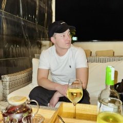 Максим Сарваров, 23.06, Алматы