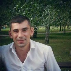 Константин Ткачев, 10.07, Алматы
