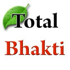 Total Bhakti, 28.03.1972, Delhi