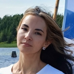 Jennet Karliyeva, 08.09.1980, Joensuu
