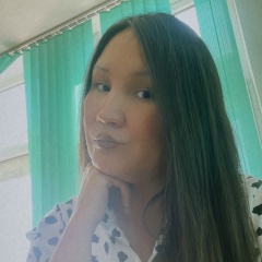 Айжан Арыстанбекова, 15.01, Алматы