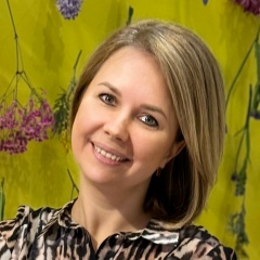 Ольга Иконникова, 15.07