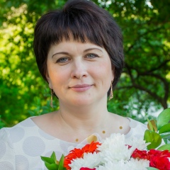 Ольга Треногина, 23.02, Майский
