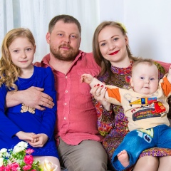 Евгения Геращенко, 24.04, Алматы