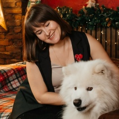 Екатерина Соколова, 17.03.1990, Йошкар-Ола