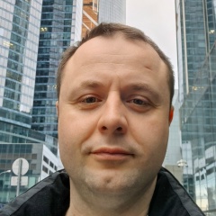 Валентин Сидякин, 01.05.1984, Смоленск
