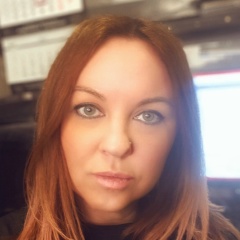 Светлана Соколова, 25.02.1986
