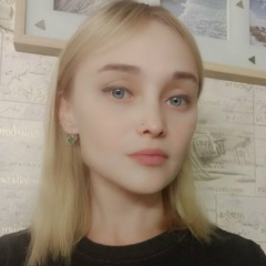 Юля Королёва, 27.07