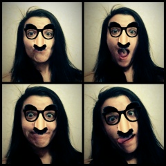 Юлечка Солнышко, 16.05.1952, Киев