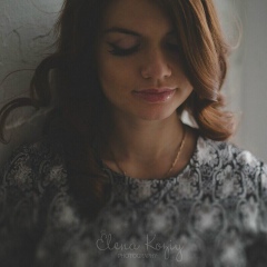 Маша Самойлова, Нижний Новгород