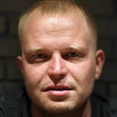 Серега Дядлев, 16.07.1989, Верещагино